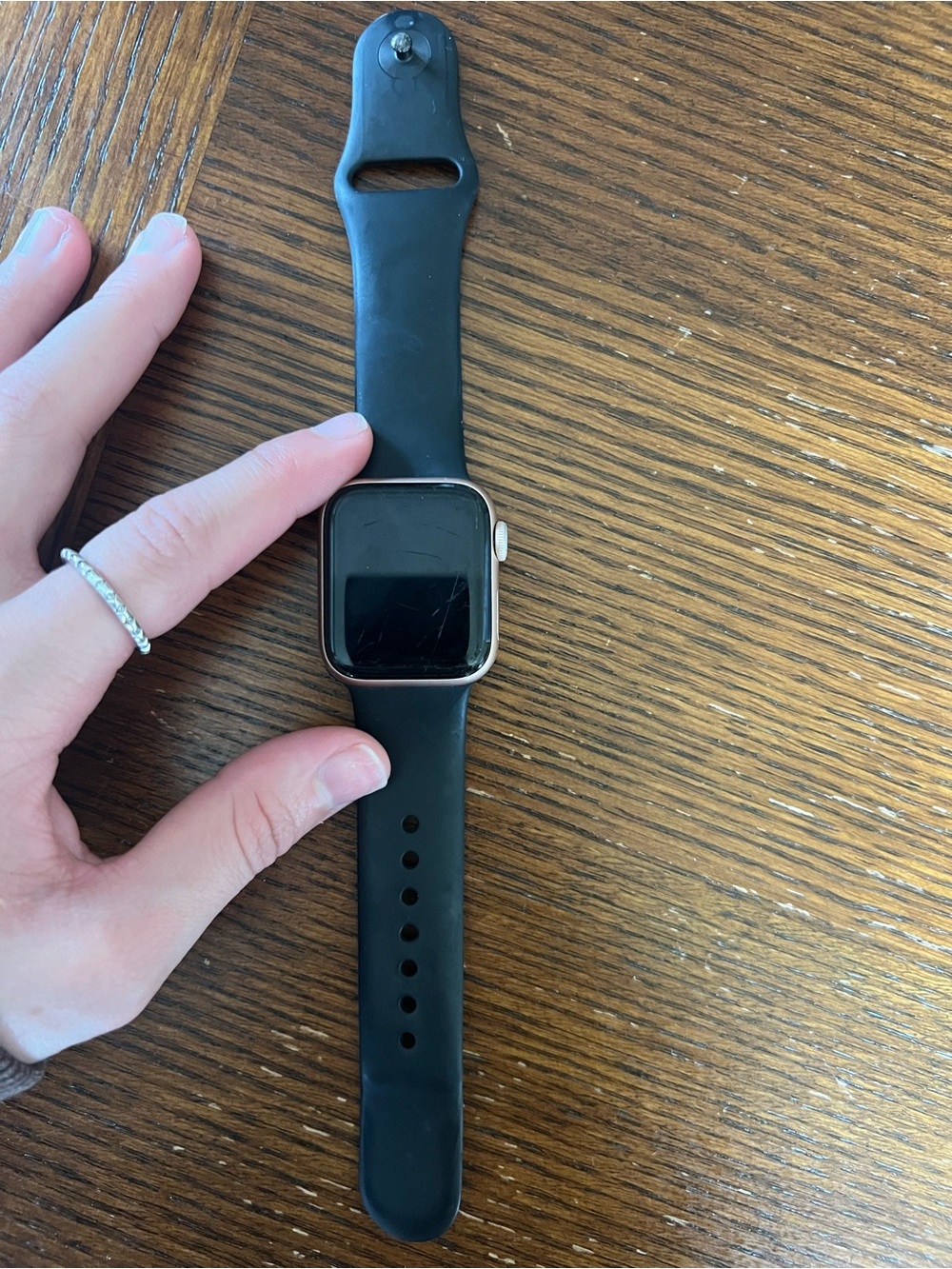 Apple Watch
